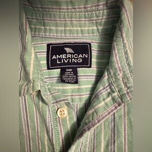 Button down shirt bundle